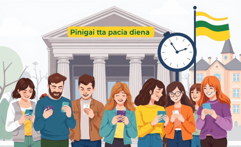 Pinigų pervedimas į sąskaitą tą pačią dieną