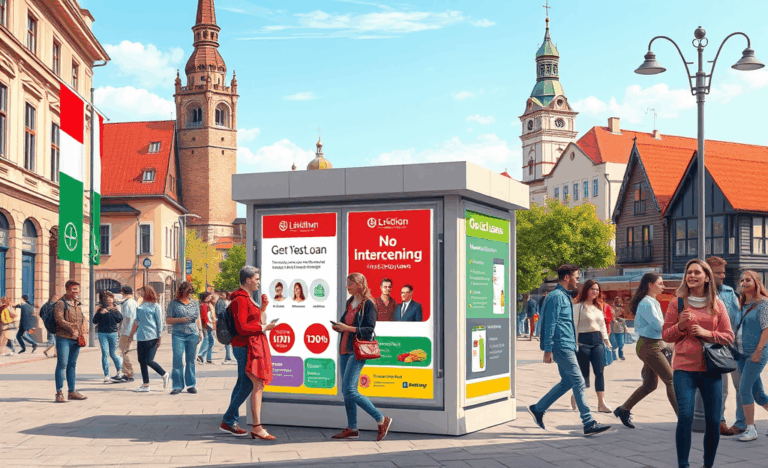 Greitųjų pinigų nauda kasdienėms išlaidoms padengti