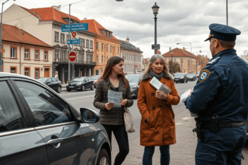 Pinigai skirti avarijoms spręsti, vaizduojant finansinę pagalbą po eismo įvykio