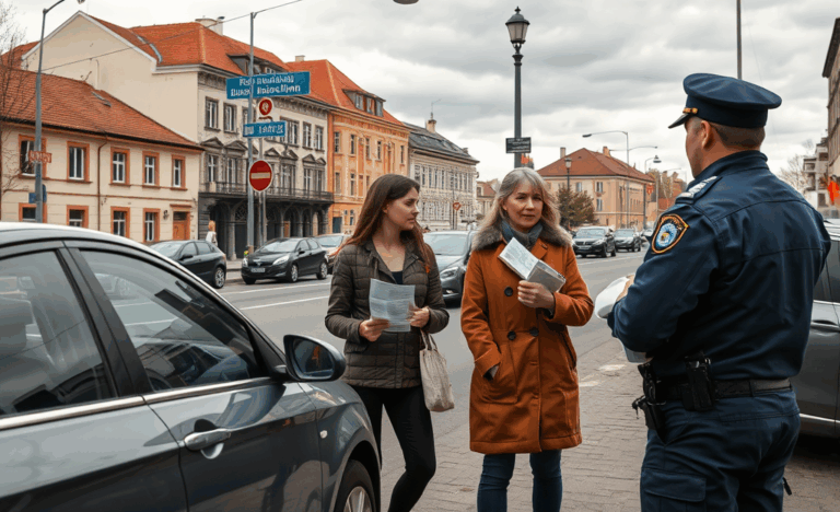 Pinigai skirti avarijoms spręsti, vaizduojant finansinę pagalbą po eismo įvykio