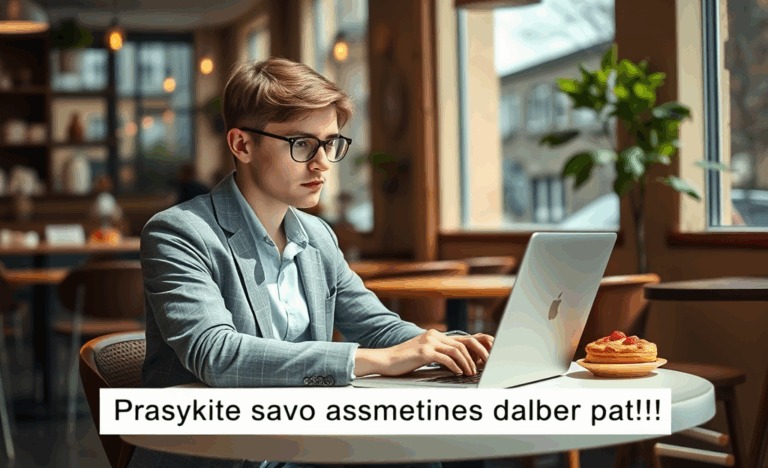 Asmeninė paskola internetu su Credit24
