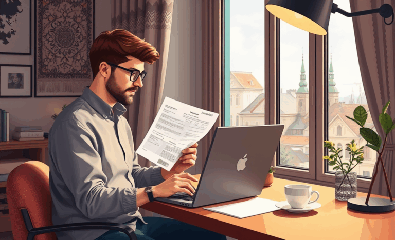 Vaizdas iliustruojantis individualius atlikėjus, gaunančius kreditą