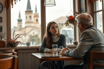 Vaizdas vaizduojantis paskolos sutarčių aptarimą be biurokratijos ir laiduotojo reikalavimų.