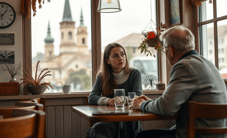 Vaizdas vaizduojantis paskolos sutarčių aptarimą be biurokratijos ir laiduotojo reikalavimų.