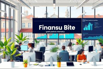 Finansų Bitė platforma suteikia greitas paskolas internetu